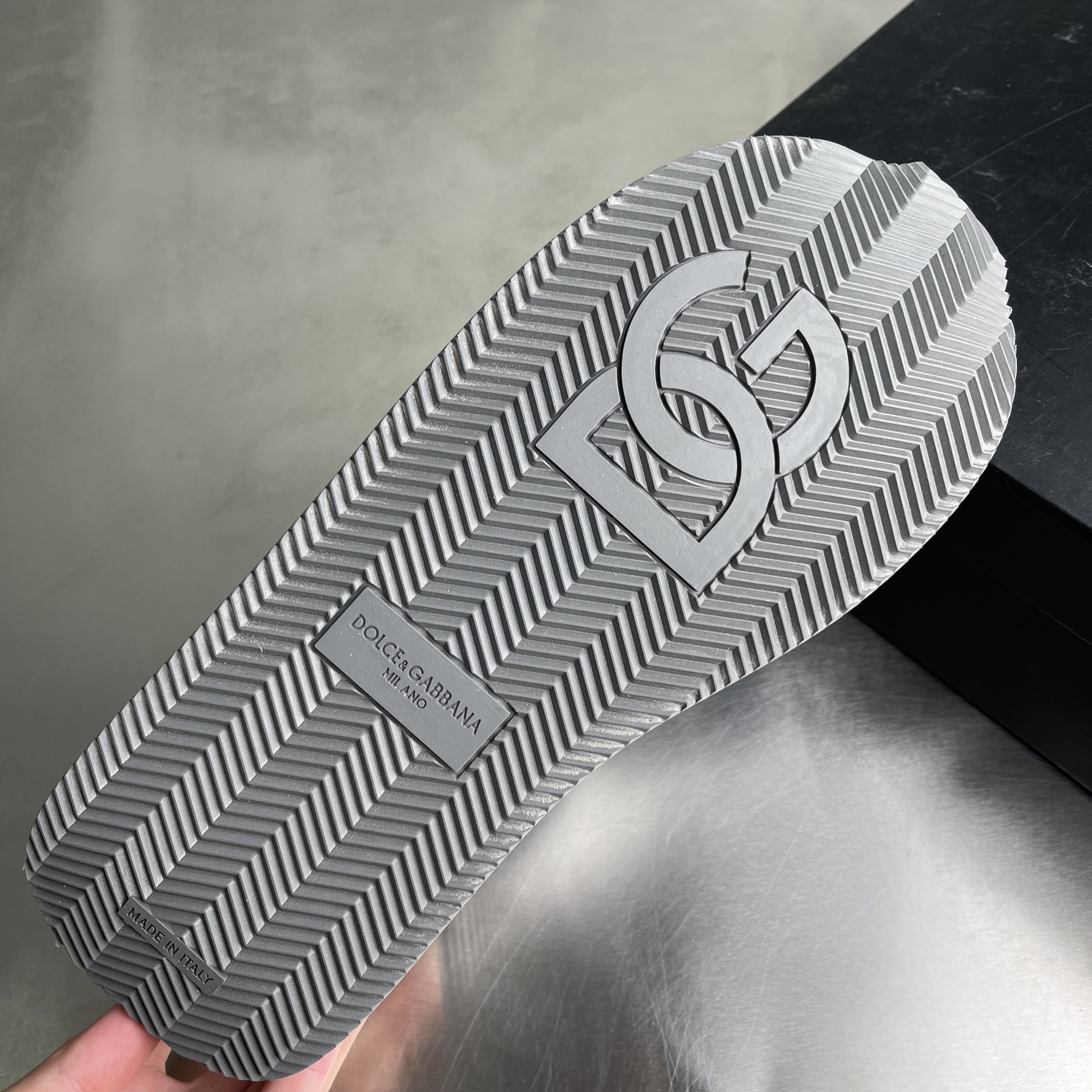 olce & Gabbana shoe